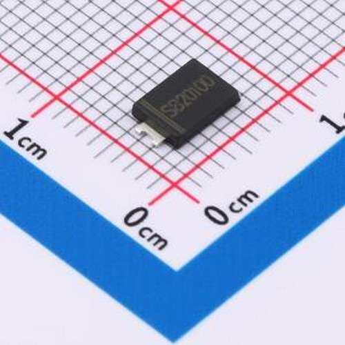 SB20100 肖特基二极管 肖特基二极管 TO-277