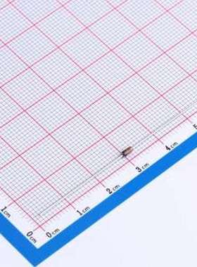 1N5247B 稳压二极管 1N5247B 插件,D1.53xL3.05mm