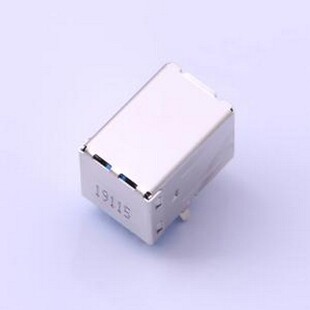 GSB3211311WEU USB连接器 Type-B 母 弯插 插件