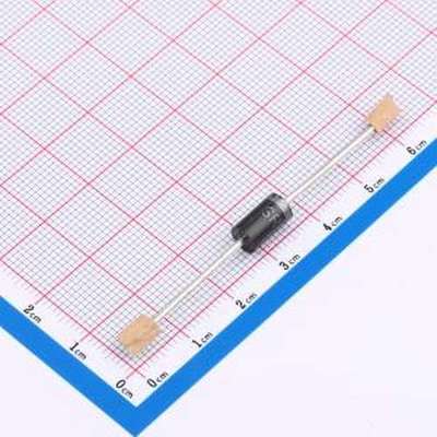 SR5100L 肖特基二极管 SR5100L DO-27