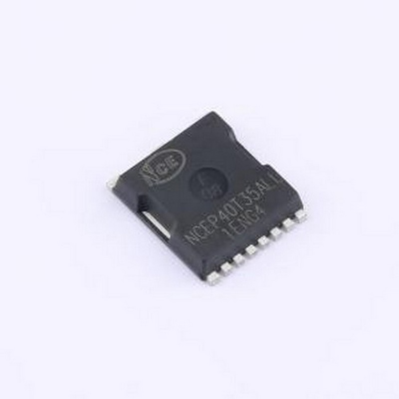 NCEP40T35ALL 场效应管(MOSFET) 1个N沟道 耐压:40V 电流:350A TO