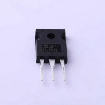 STW38N65M5 场效应管(MOSFET) 1个N沟道 耐压:650V 电流:30A TO-2