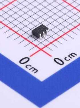 PMGD280UN,115 场效应管(MOSFET) 2个N沟道 耐压:20V 电流:870mA