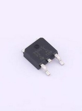 SUD35N05-26L-E3-VB 场效应管(MOSFET) 1个N沟道 耐压:60V 电流:5