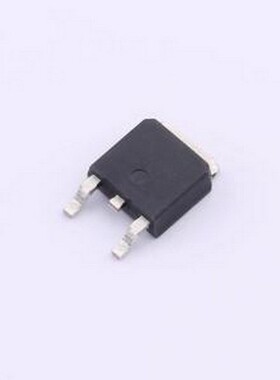 G050P03K 场效应管(MOSFET) 1个P沟道 耐压:30V 电流:85A TO-252