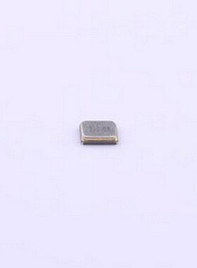 S2132000101080 无源晶振 32MHz ±10ppm 10pF SMD2016-4P