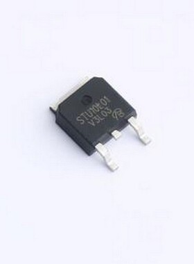 STU10L01-VB 场效应管(MOSFET) 1个N沟道 耐压:650V 电流:4A TO-2