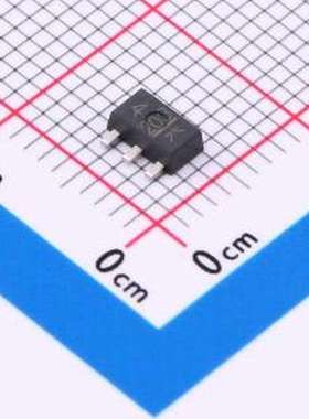 2SA2206(TE12L,F) 三极管(BJT) 2SA2206(TE12L,F) SC-62