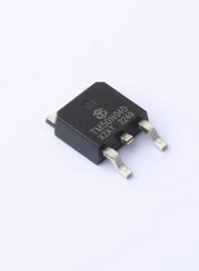 TM50N04D 场效应管(MOSFET) TM50N04D TO-252-3L