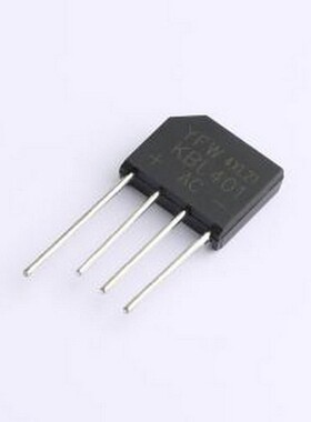 KBL401 整流桥 KBL401 KBL