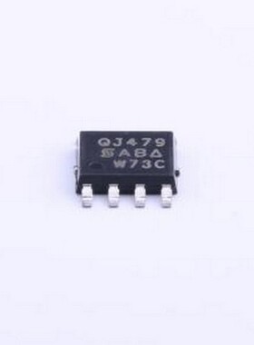 SQJ479EP-T1_GE3 场效应管(MOSFET) 1个P沟道 耐压:80V 电流:32A