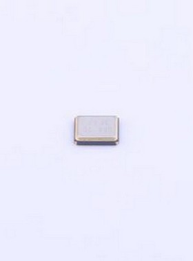 3TJ436480JYFBC 无源晶振 36.48MHz ±10ppm 10pF SMD3225-4P