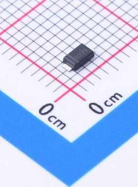 SS12FP 肖特基二极管 1 A、20 V 表面贴装肖特基势垒整流器 SOD-1