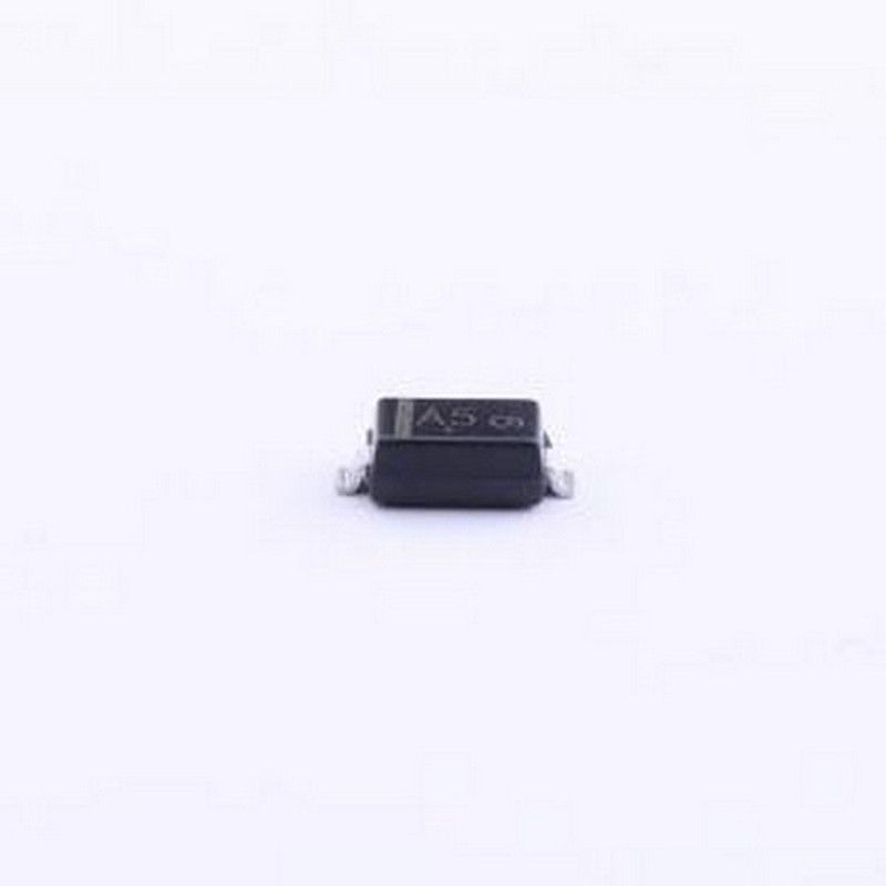 MMSZ15T1G 稳压二极管 MMSZ15T1G SOD-123 - 实物图