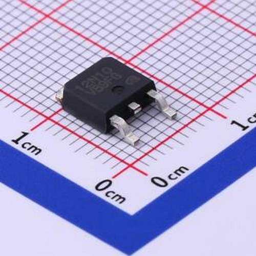CMD12N10-VB 场效应管(MOSFET) 1个N沟道 耐压:100V 电流:15A TO-