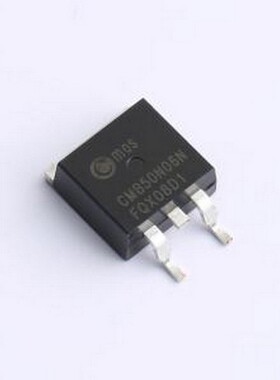CMB50N06N 场效应管(MOSFET) 半导体*晶体管*场效应管 TO-263