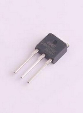 WGU2N65SE 场效应管(MOSFET) WGU2N65SE TO-251