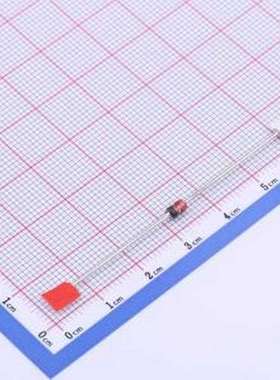 BZX85C24-TAP 稳压二极管 BZX85C24-TAP DO-41 (DO-204AL)