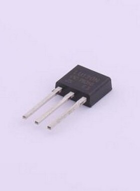 LU120N-VB 场效应管(MOSFET) 1个N沟道 耐压:100V 电流:15A TO-25