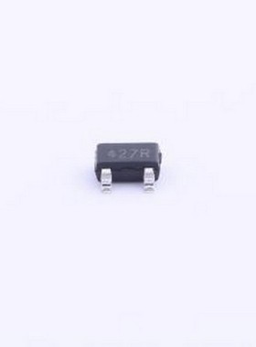 CES2342 场效应管(MOSFET) 1个N沟道 耐压:40V 电流:4.6A SOT-23