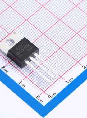 BTC1510F3L-TA3-T 达林顿管 BTC1510F3L-TA3-T TO-220