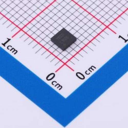 LP5996SD-3333/NOPB 线性稳压器(LDO) LP5996SD-3333/NOPB WSON-1