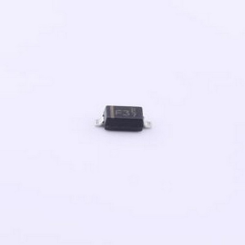 MMSZ5238B_R1_00001 稳压二极管 MMSZ5238B_R1_00001 SOD-123