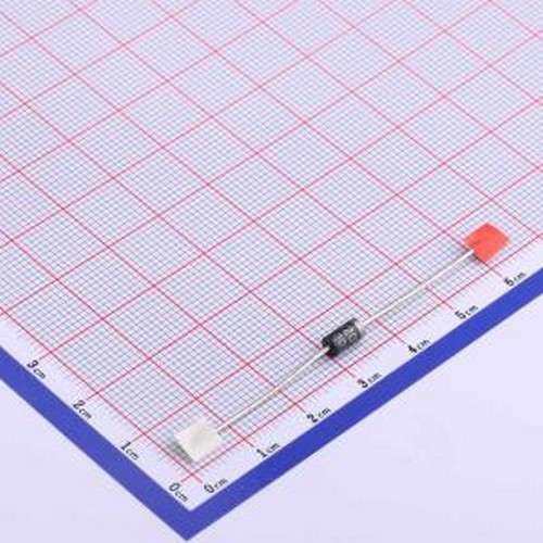 HER207G 快恢复/高效率二极管 HER207G DO-15