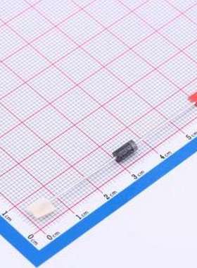 ER206_AY_00101 快恢复/高效率二极管 超快恢复二极管 DO-15