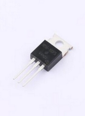 PSMN016-100PS-VB 场效应管(MOSFET) 耐压:100V 电流:55A TO-220A