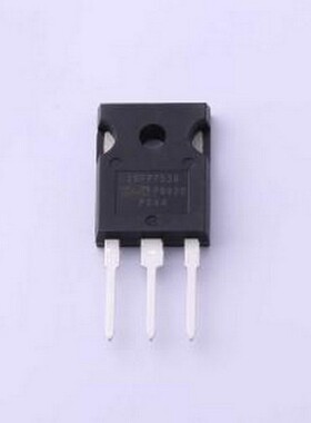 IRFP7530PBF 场效应管(MOSFET) 1个N沟道 耐压:60V 电流:281A TO-