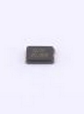 SX5A20.000F1010F30G 无源晶振 20MHz ±10ppm 10pF SMD5032-2P
