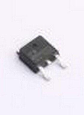 MBR10200CS 肖特基二极管 电压:200V TO-252