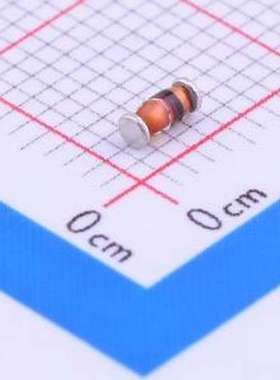 BZV55-B16,115 稳压二极管 BZV55-B16,115 MiniMELF