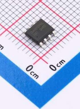 SM4818PRL-HXY 场效应管(MOSFET) 2个N沟道 耐压:30V 电流:8.5A S