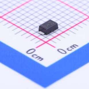 US1GWF 400V SOD 123F 电压 高效率二极管 快恢复 电流