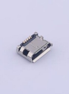 920-C52A2021S10113 USB连接器 Micro-B 母 卧贴 SMD