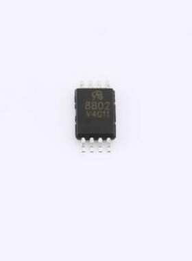 AO8802-VB 场效应管(MOSFET) 耐压:30V 电流:8.6A TSSOP-8