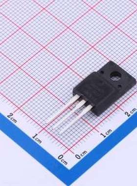 SWF4N65D 场效应管(MOSFET) 耐压:650V 电流:4A TO-220F