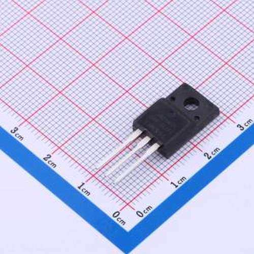 SWF4N65D 场效应管(MOSFET) 耐压:650V 电流:4A TO-220F