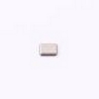 S3224000201060B5 无源晶振 24MHz ±10ppm 20pF SMD3225-4P