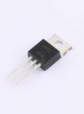 2SJ602-VB 场效应管(MOSFET) 场效应管 （MOSFET) TO-220AB