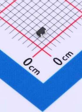 TNM3K60FEX 场效应管(MOSFET) 1个N沟道 耐压:60V 电流:300mA SOT