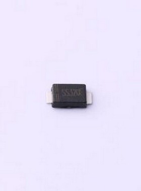 SS320F 肖特基二极管 电压:200V 电流:3A SMAF