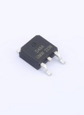 AOD484 场效应管(MOSFET) 耐压:30V 电流:21.8A TO-252