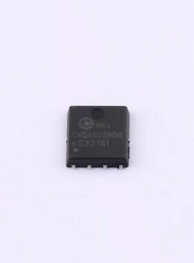 CMSA055N06 场效应管(MOSFET) 1个N沟道 耐压:60V 电流:90A DFN-8
