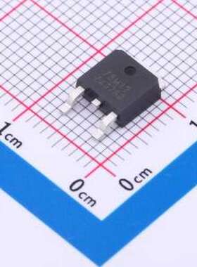 78M12 线性稳压器(LDO) Vin=35V Vout=12V 500mA 80dB@(120Hz) TO