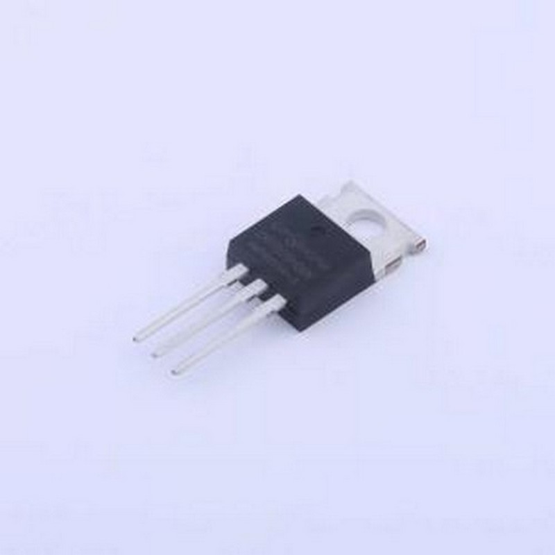 CRTT029N06N 场效应管(MOSFET) 1个N沟道 耐压:60V 电流:220A TO-