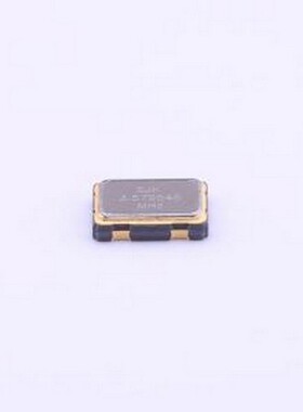 7N03579G33YC 有源晶振 3.579545MHz ±30ppm 1.8V~3.3V 方波 SMD