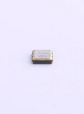CJO05-250001820B30 有源晶振 25MHz ±20ppm 1.8V SMD3225-4P